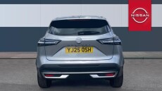 Nissan Qashqai 1.3 DiG-T MH Acenta Premium 5dr Petrol Hatchback